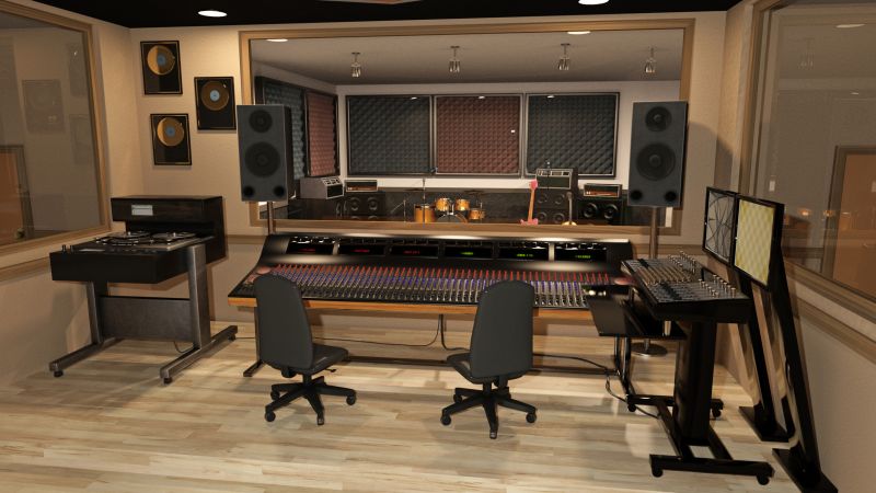 Room Size and Layout