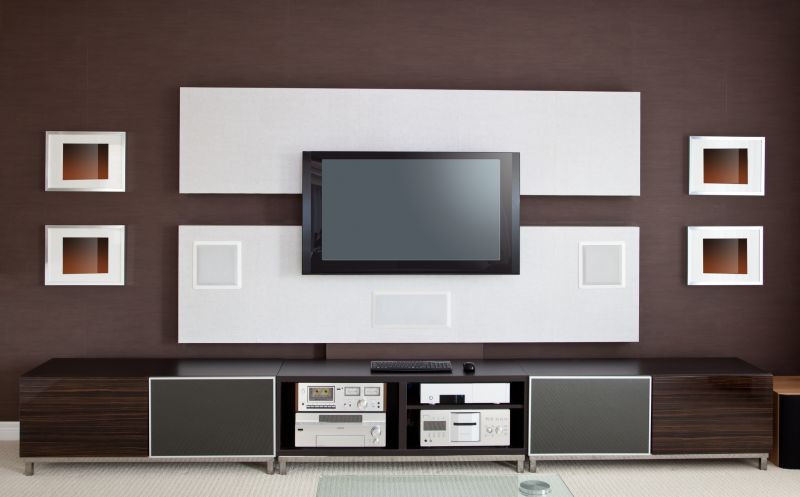 Audio System Installation in Heber City, UT