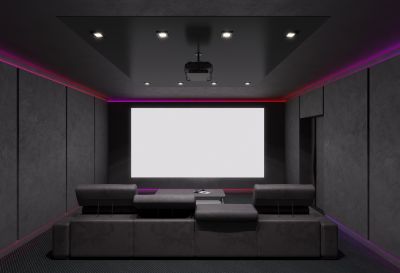 Commercial Audio Installations