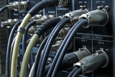 Equipment Delivery and Setup