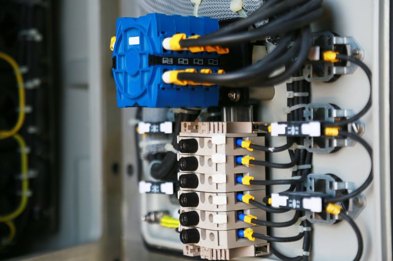 Breaker Installation Service in Heber City, UT