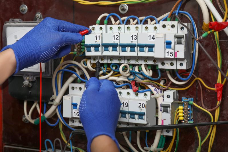 Breaker Installation Service in Prescott Valley, AZ