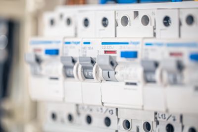 Breaker Panel Wiring in Pasadena, CA