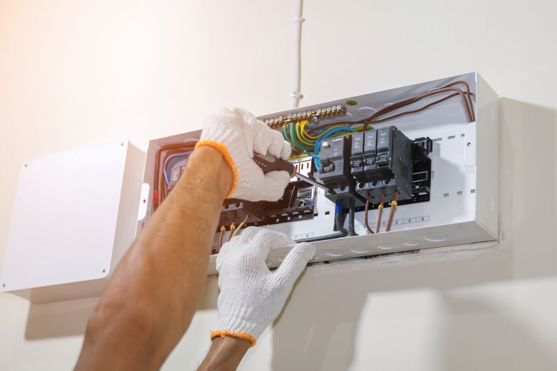 Circuit Breaker Repair in Prescott Valley, AZ