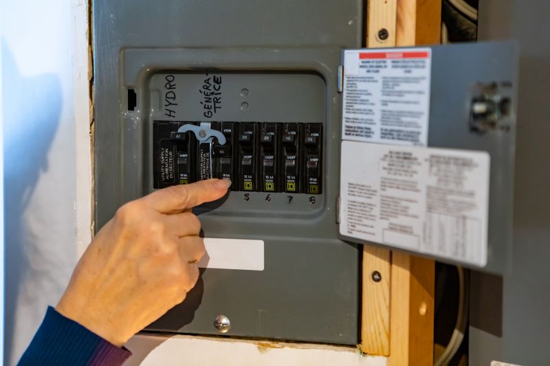 Circuit Breaker Repair in Prescott Valley, AZ