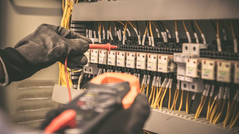 Electrical Breaker Service in Prescott Valley, AZ