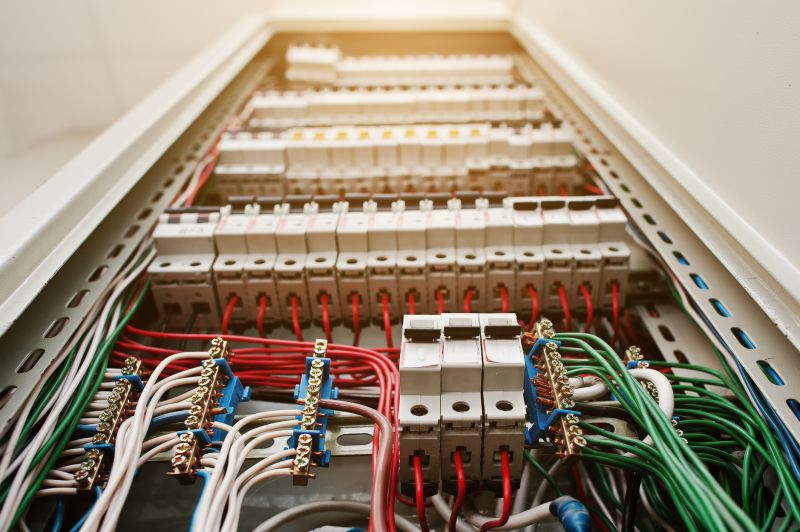 Electrical Panel Replacement in Pasadena, CA