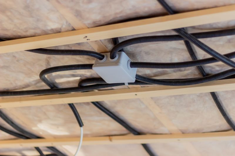 Electrical Remodeling in Alpharetta, GA