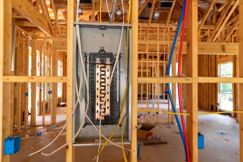 Electrical Renovation in Prescott Valley, AZ