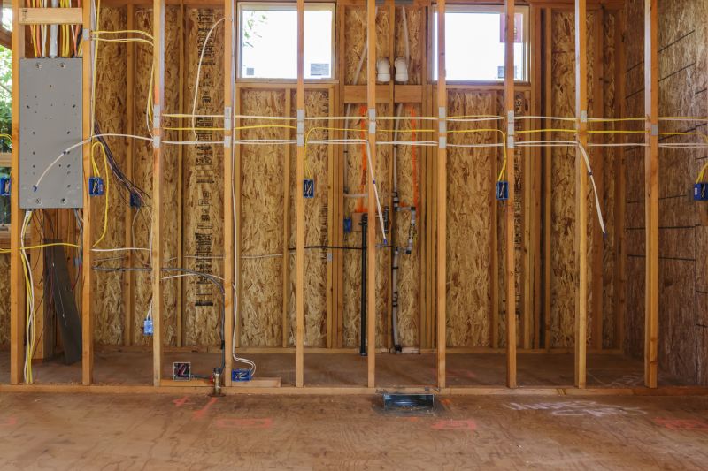 Electrical Renovation in Denver County, CO