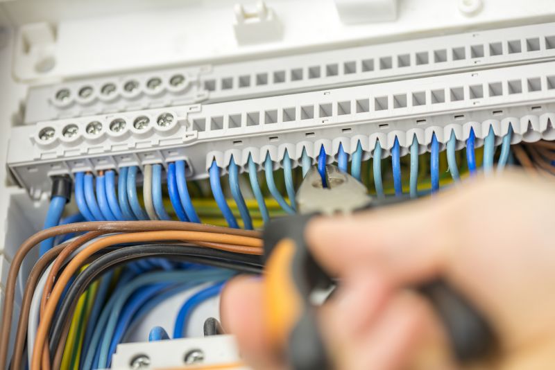 Electrical Service in Heber City, UT