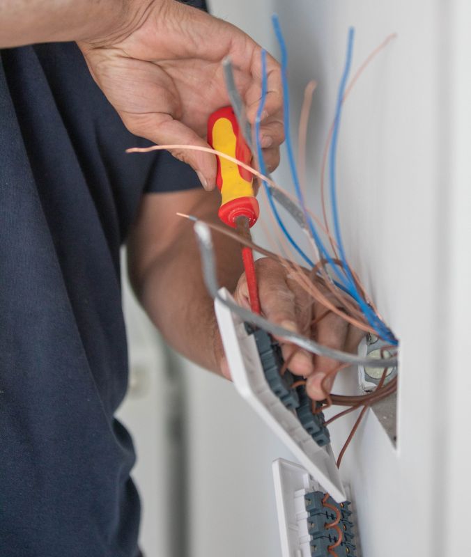 Electrical Service in Heber City, UT