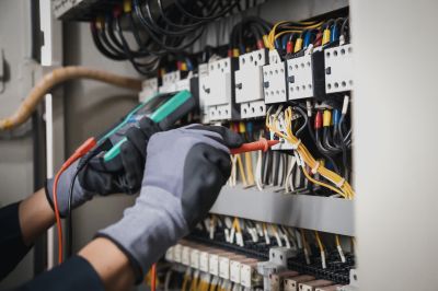Electrical Update Service in Provo, UT