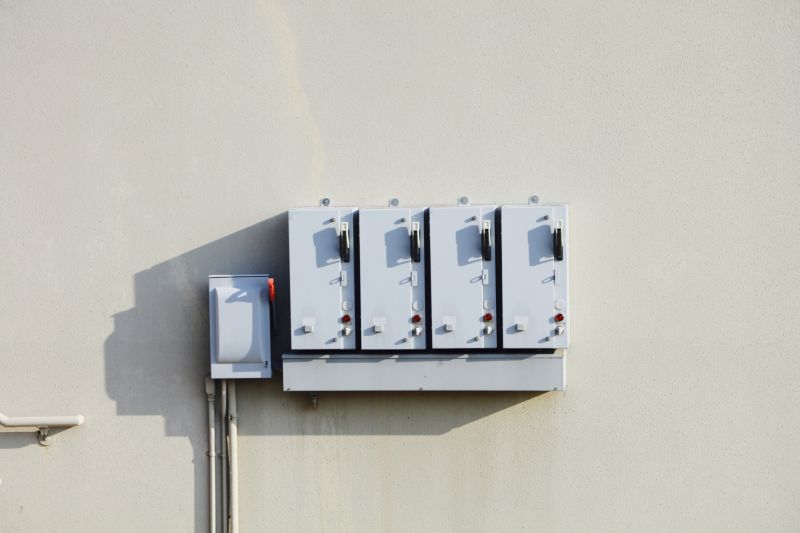 Fuse Box Panel Installation in Provo, UT