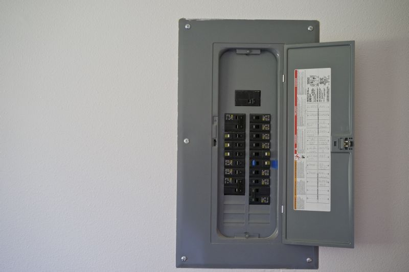 Fuse Box Service in Prescott Valley, AZ