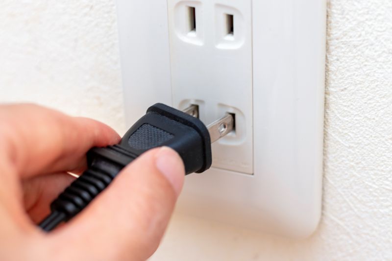 Gfi Plug Installation in Heber City, UT