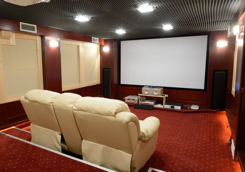 Home Audio Wiring in Utah County, UT