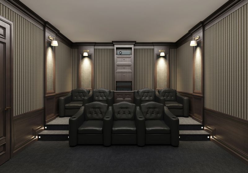 Home Audio Wiring in Utah County, UT