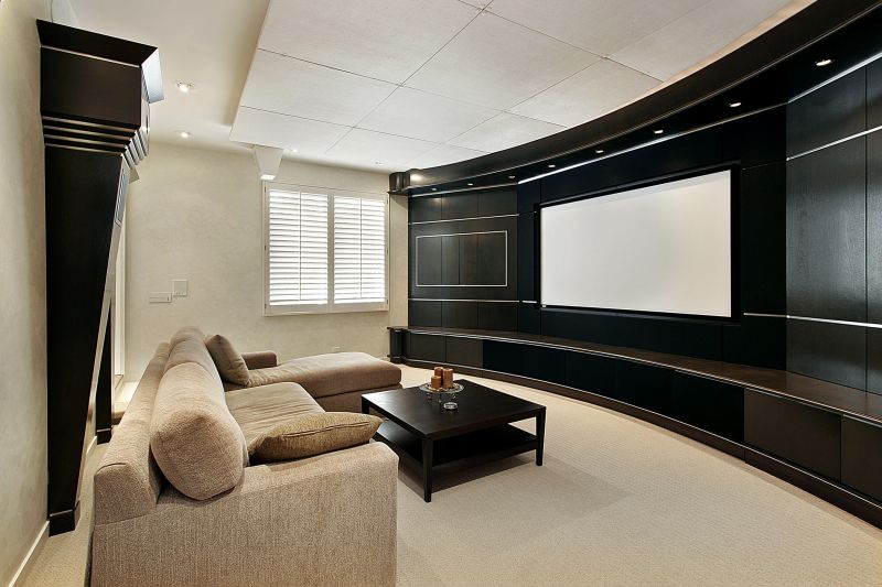 Home Audio Wiring in Orem, UT