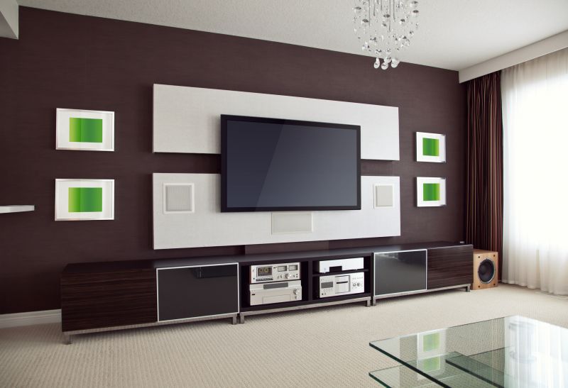 Home Cinema Installation in Utah County, UT