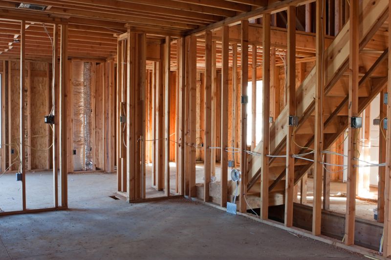 Home Rewiring Service in Denver County, CO
