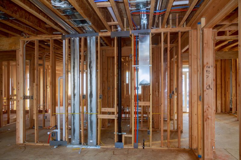 Home Rewiring Service in Denver County, CO