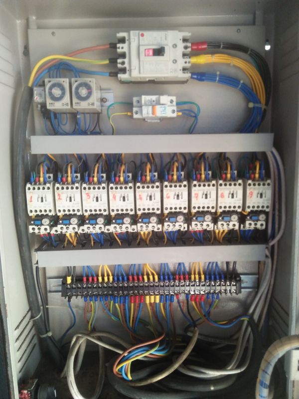 Main Panel Installation in Heber City, UT