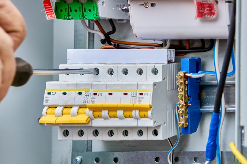 Main Panel Replacement in Heber City, UT