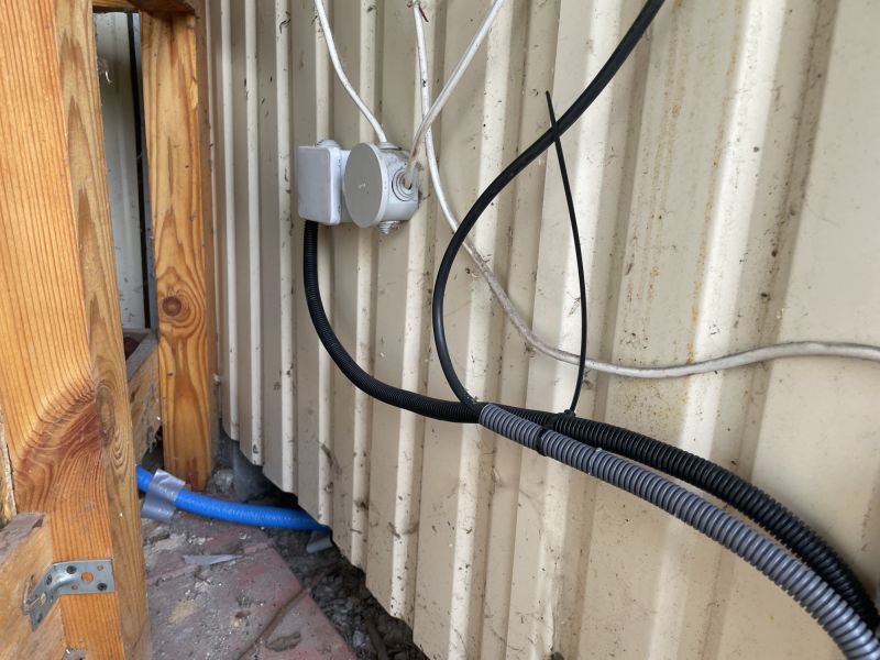 Residential Electrical Wiring in Heber City, UT