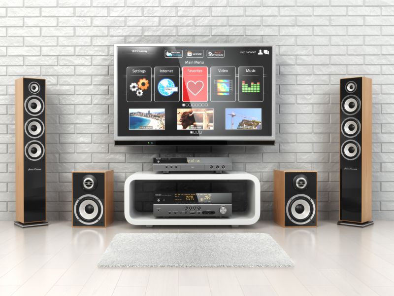 Soundbar Installation in Provo, UT