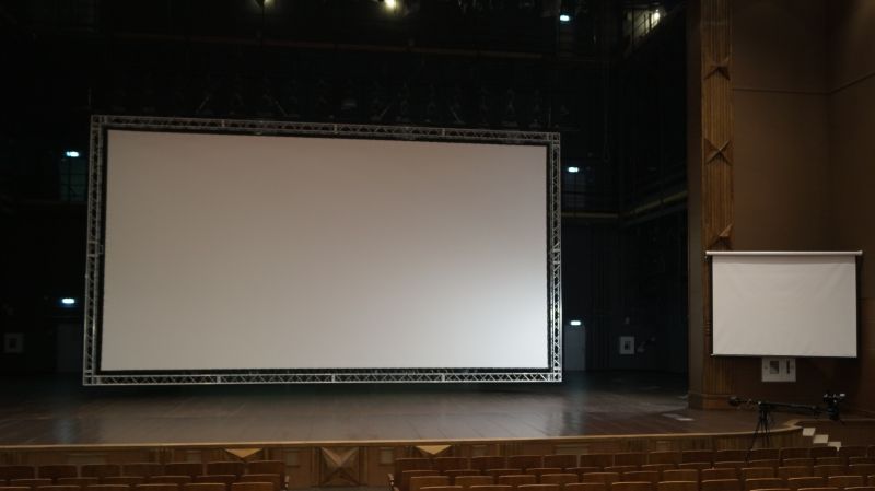 Theater System Installation in Orem, UT