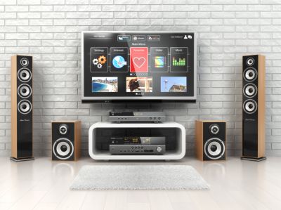 Enhance Your Listening Experience at Your Home or Business!