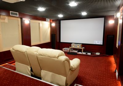 Get Professional Installation of Your Audio System!