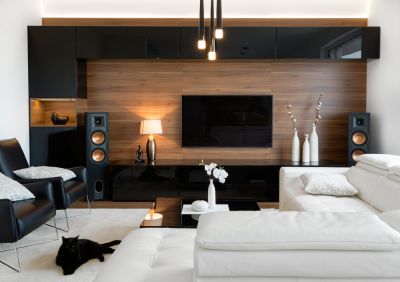 Customize Your Sound Experience with an Audio System Installation!