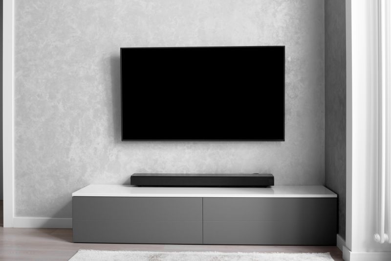 In-wall Speakers