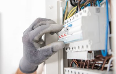 Breaker Replacement in Provo, UT