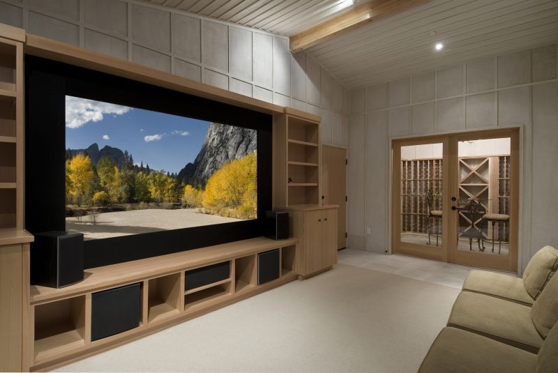 Home Theater Replacement in Utah County, UT