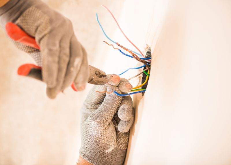 Wiring Repair in Heber City, UT