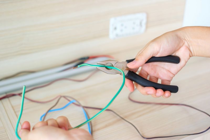 Wiring Service in Heber City, UT